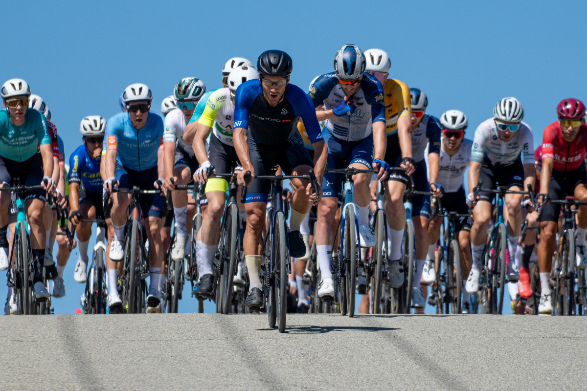 Redlands Bicycle Classic Rookies