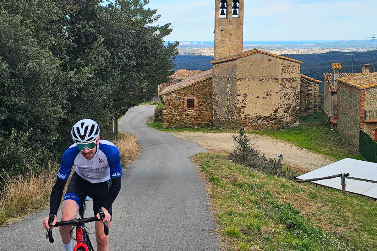 Training with a Power Meter: How To Get Started and Get Faster