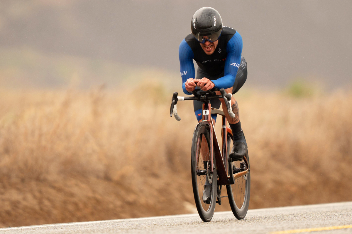 Compete With the Pros - 5 Ways You’re More Pro Than You Know!