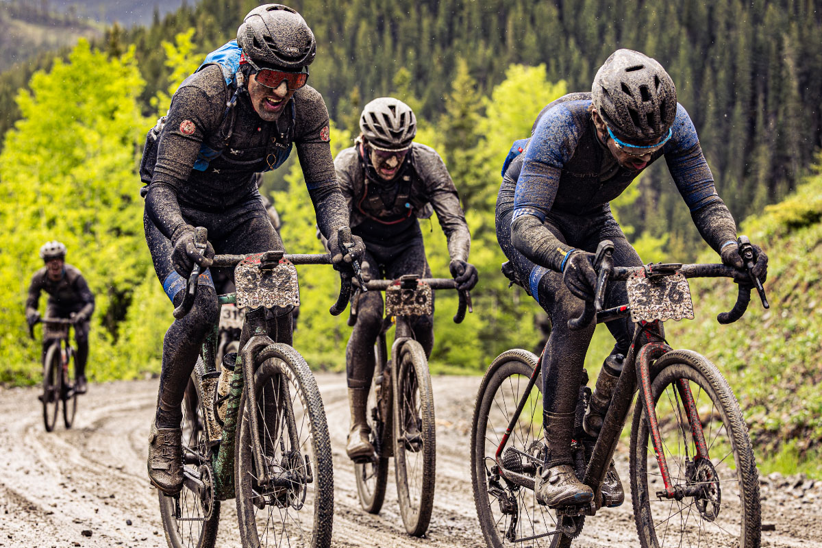 Canadian Gravel National Championships Recap