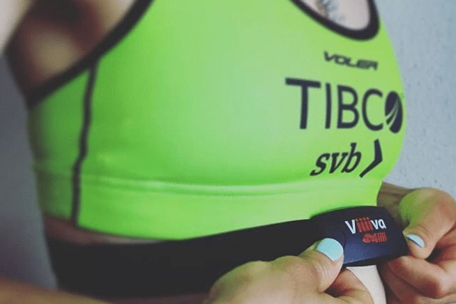 Using Heart Rate with Power Measurement to Track Your Fitness
