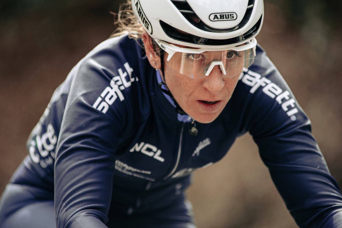 Power Profile with Ivanie Blondin - An Athlete For All Seasons