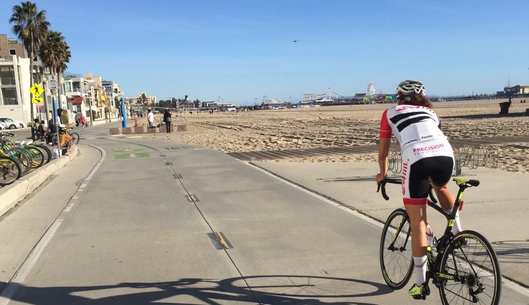 5 Reasons Why Power Measurement is Useful to Cyclists