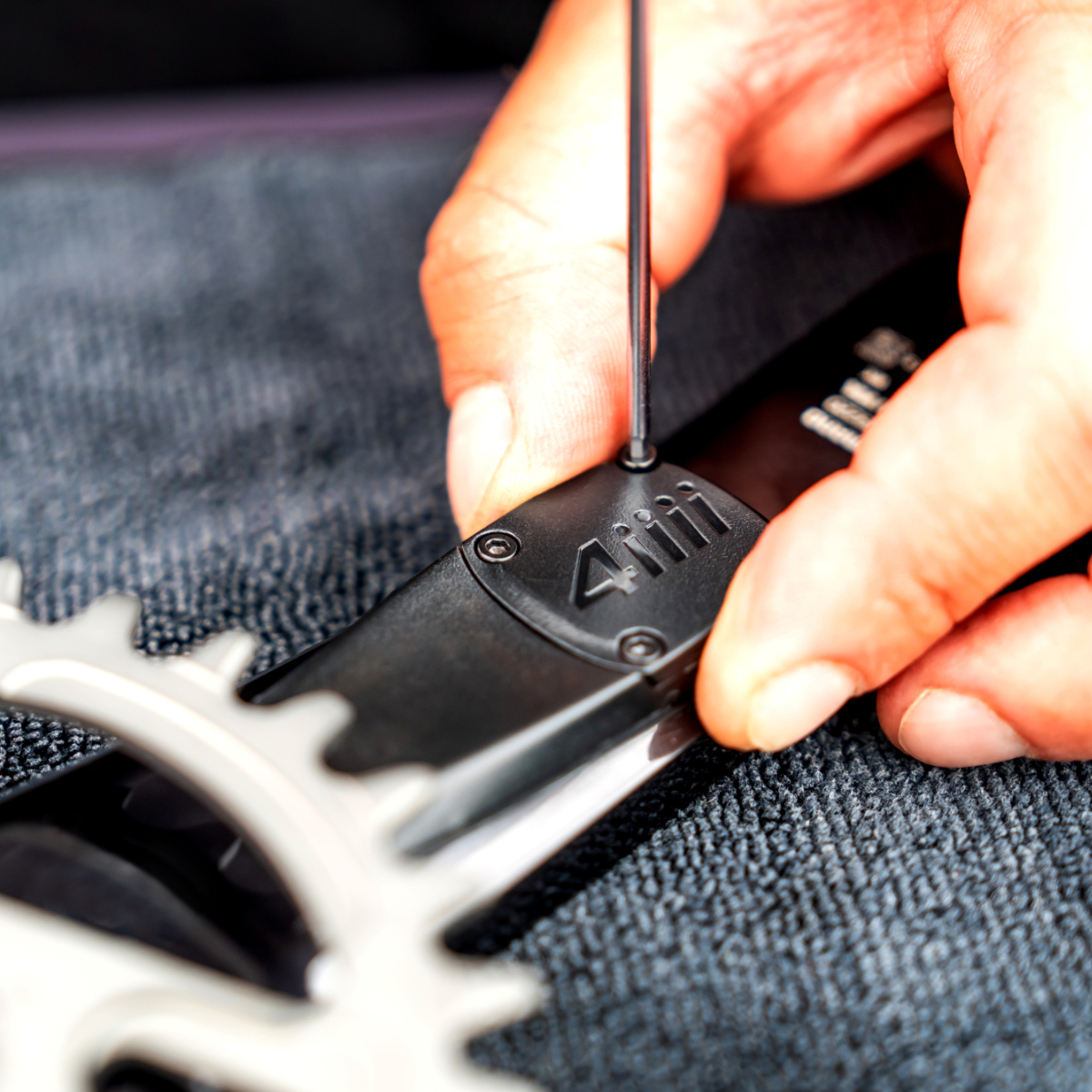 O-Ring Maintenance