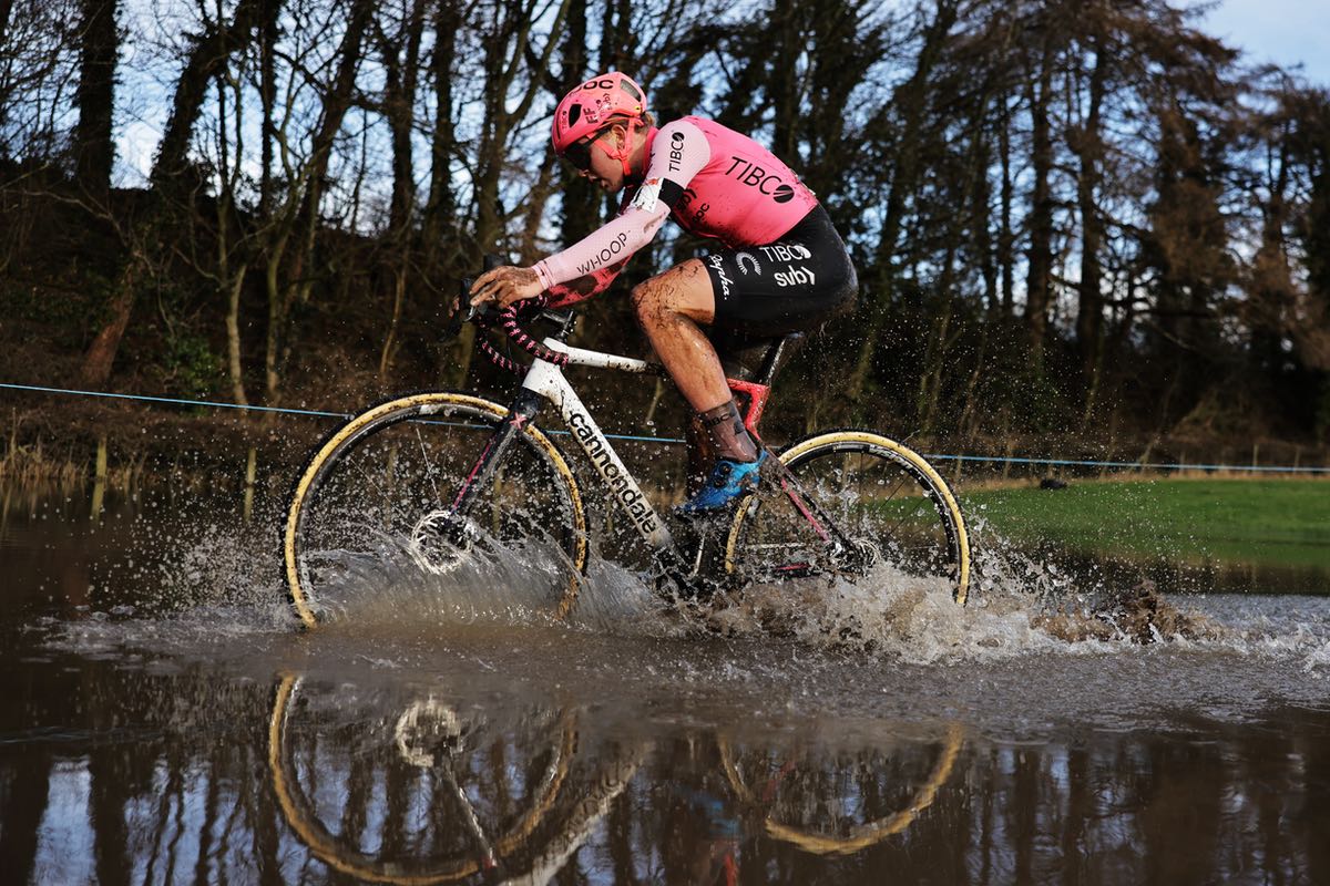 Waterproof