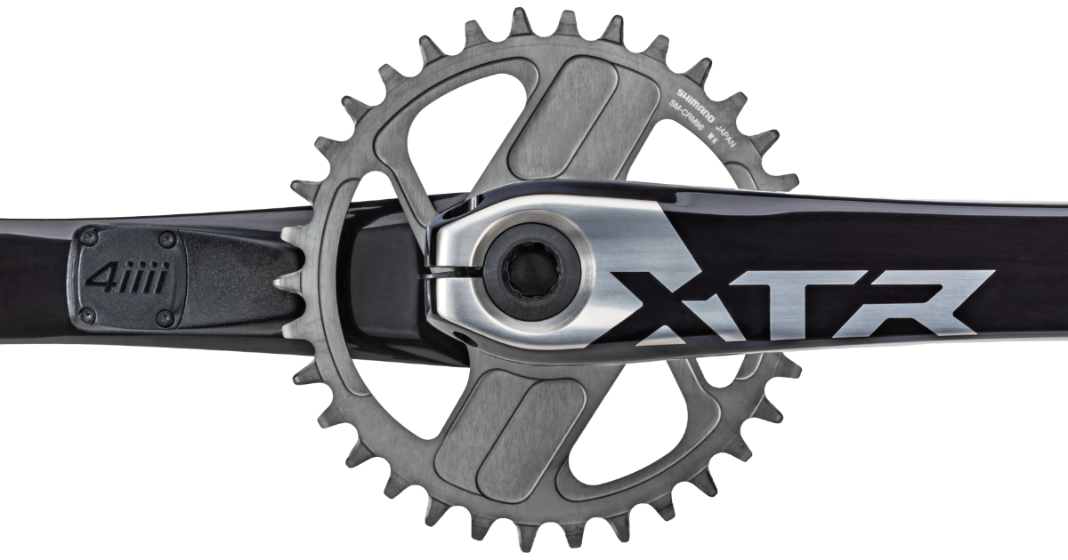4iiii Innovations — 4iiii Innovations Unleashes Precision