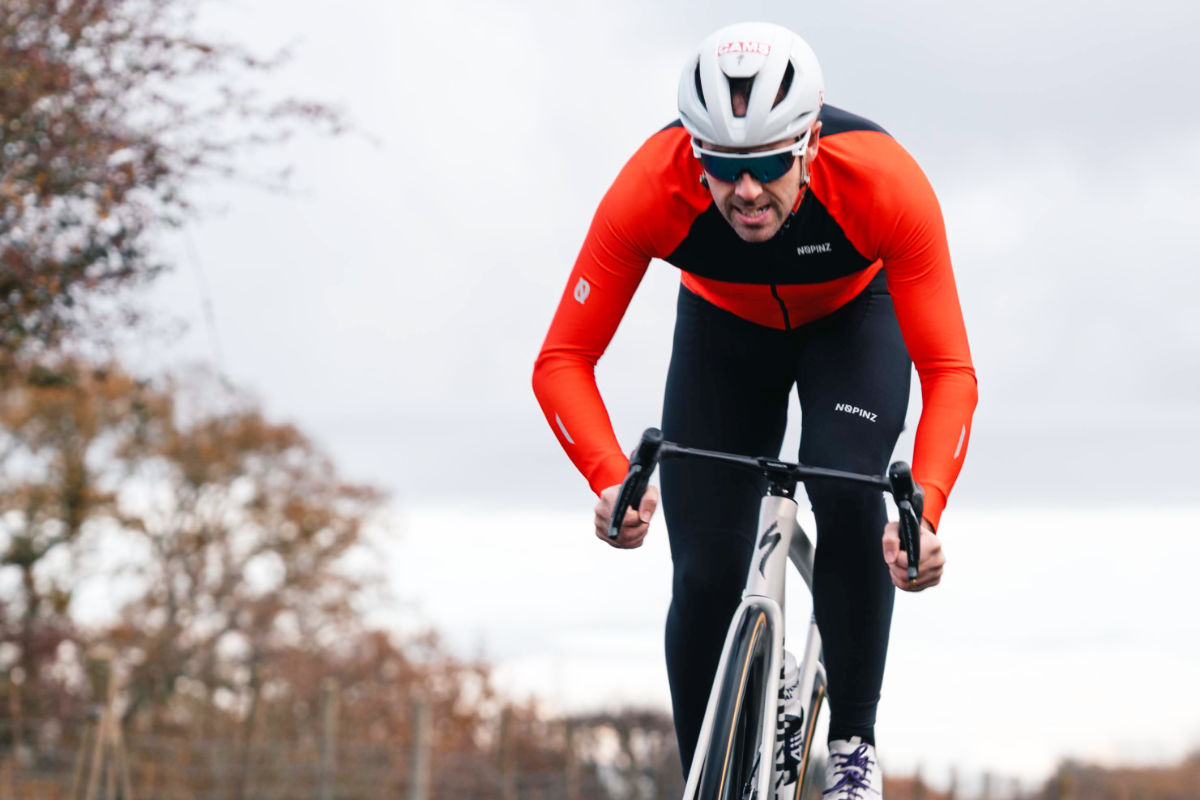 4iiii Partners with Alex Dowsett to Bridge the Gap Between WorldTour Data and Everyday Performance