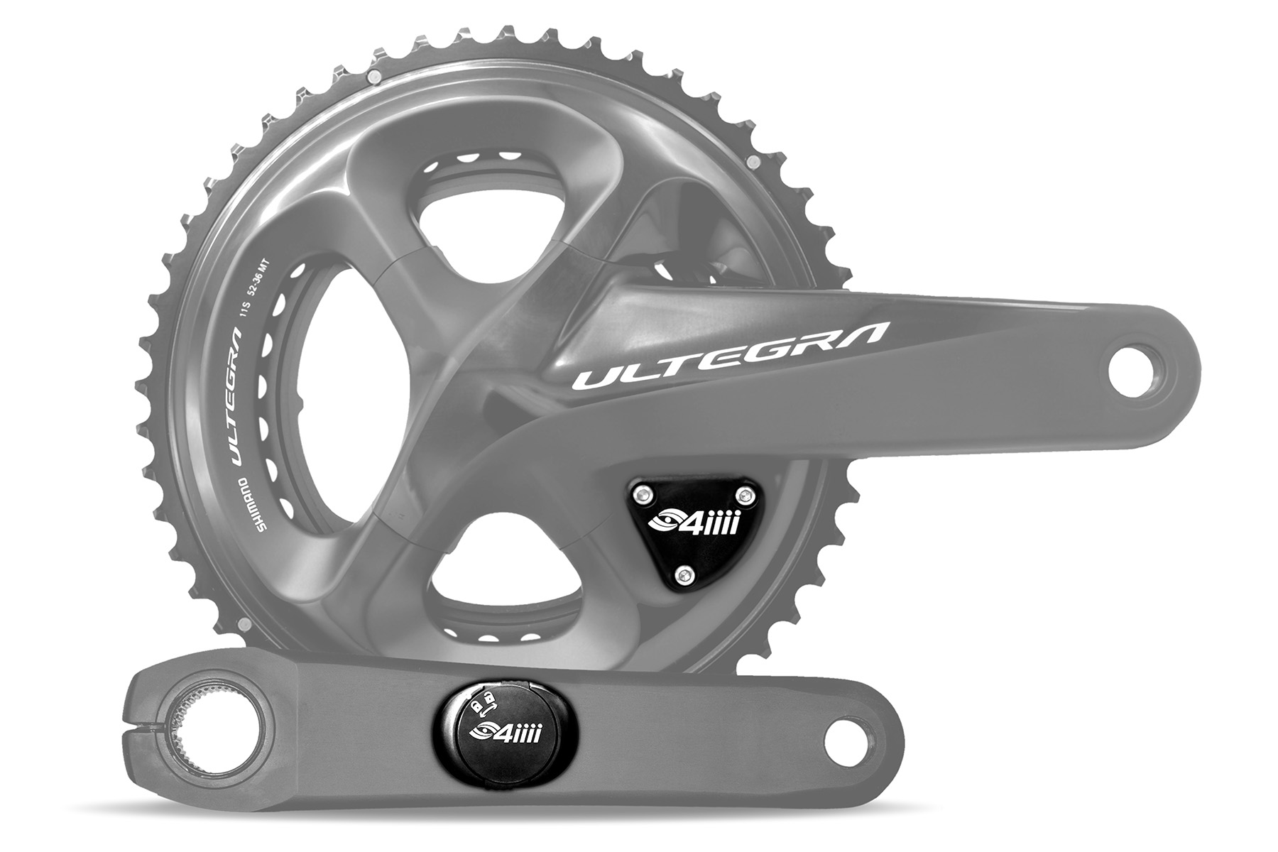 PRECISION PRO Factory Install Powermeter