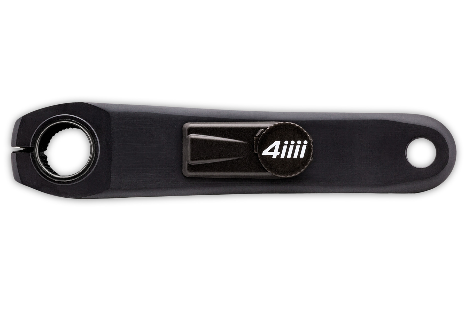 4iiii PRECISION3+ パワーメーター M8100 170mm Dual-Side PRECISION 3+ PRO Powermeter - Ride Ready – 4iiii