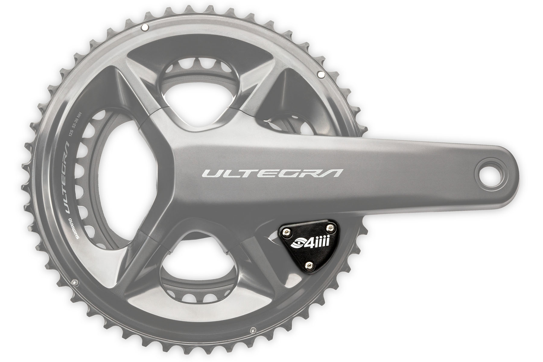 PRECISION Factory Install Powermeter