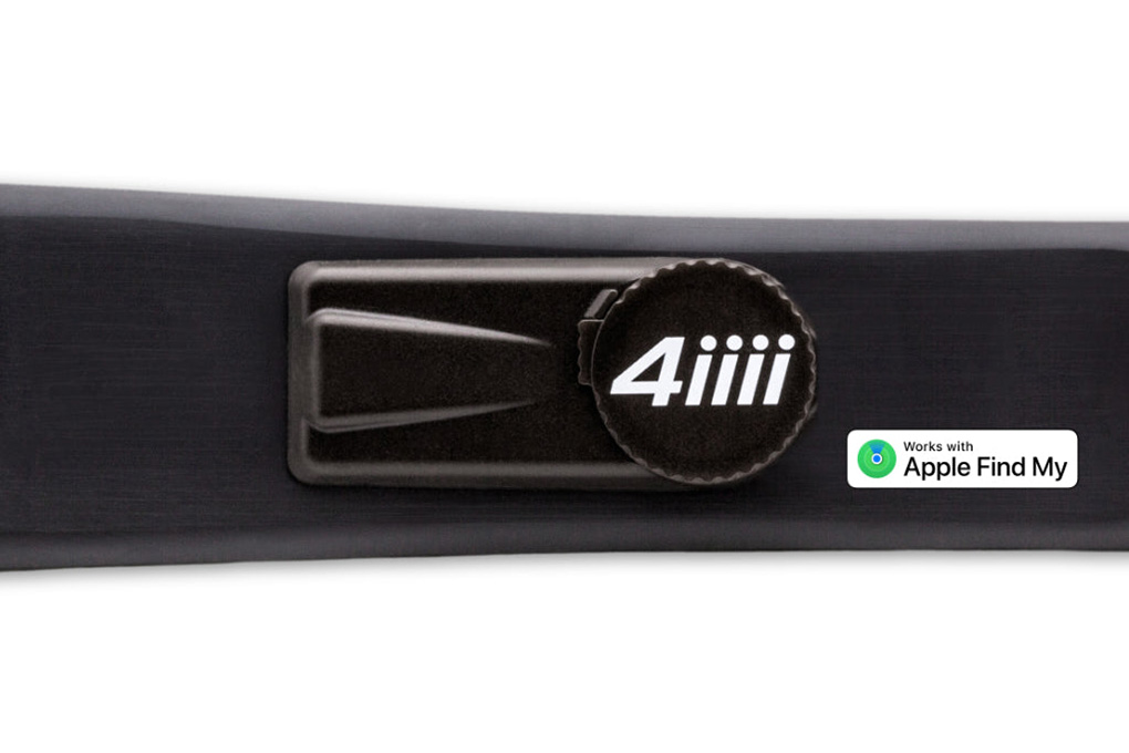 PRECISION 3+ Apple Find My