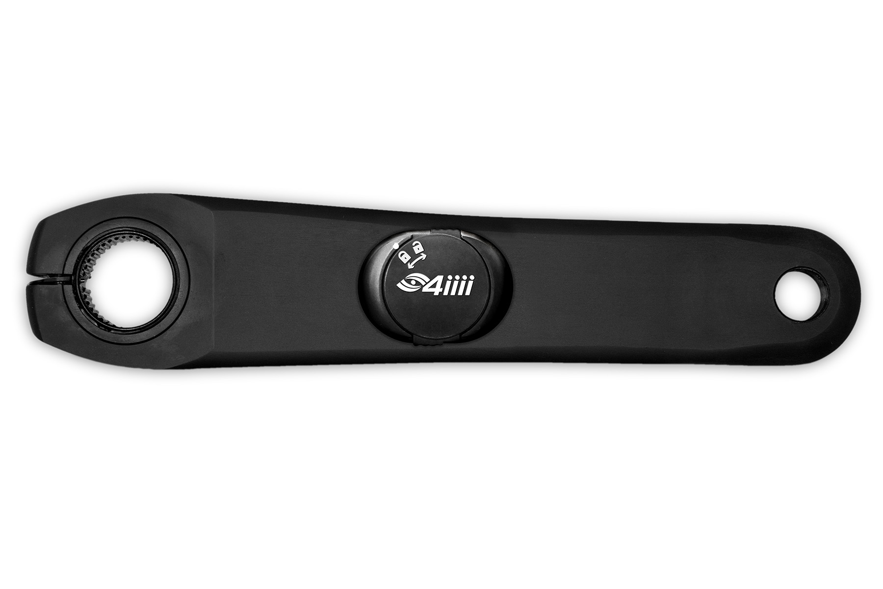 PRECISION Ride Ready Powermeter