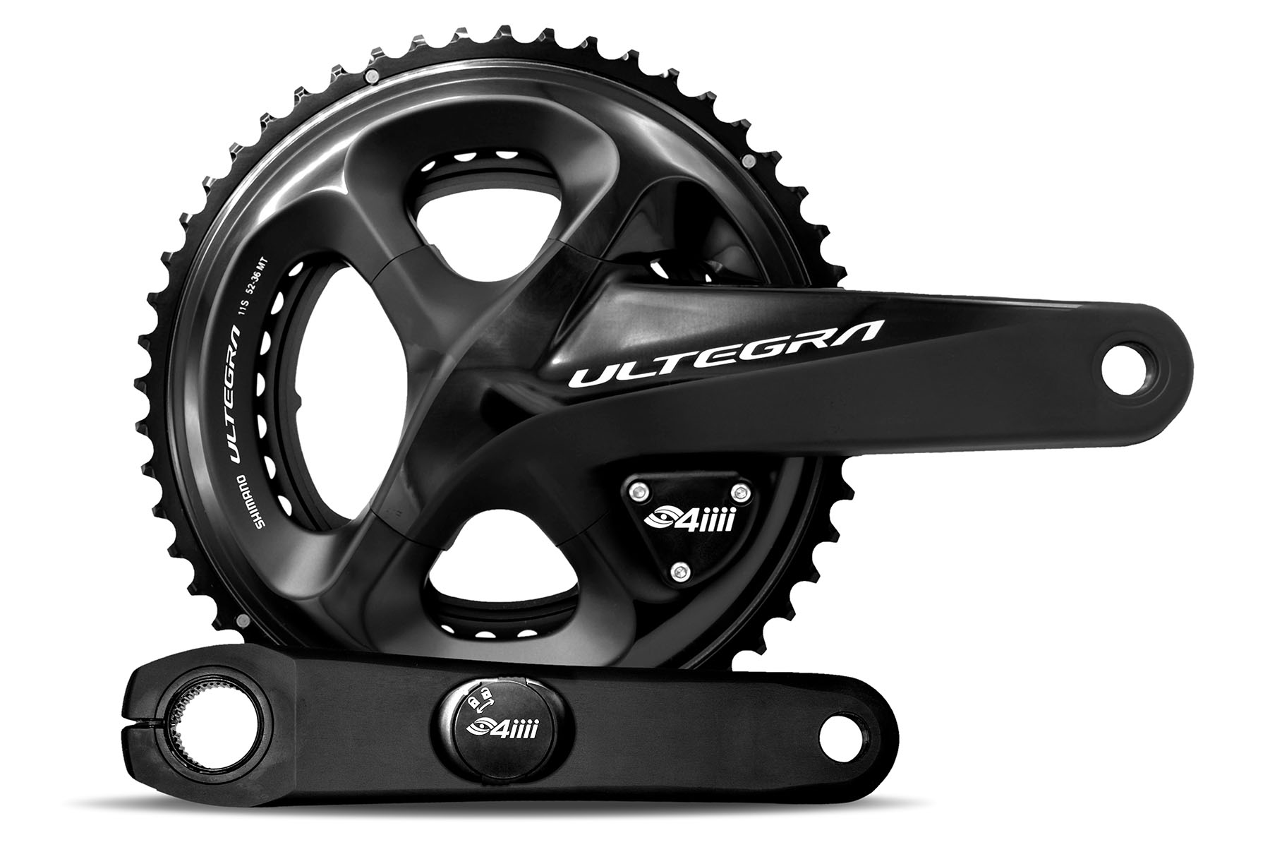 PRECISION PRO Ride Ready Powermeter