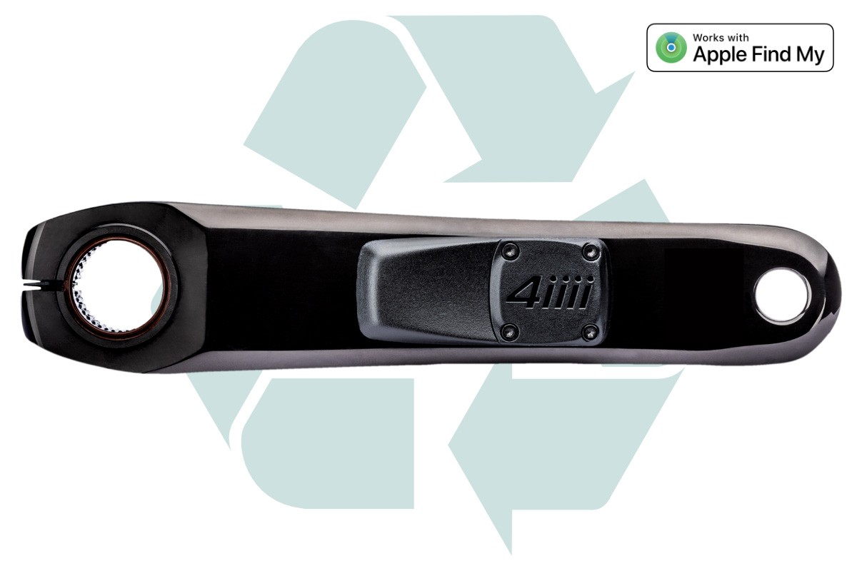 Powermeters – 4iiii Shop - USA