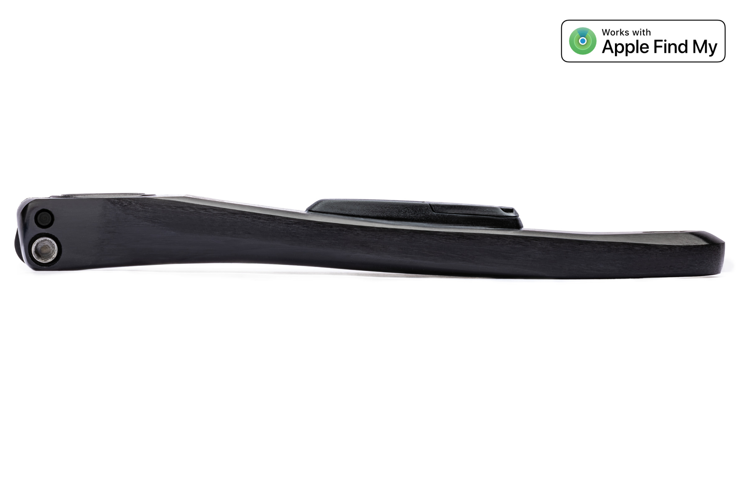 Left-Side PRECISION 3+ Powermeter - Ride Ready – 4iiii Shop