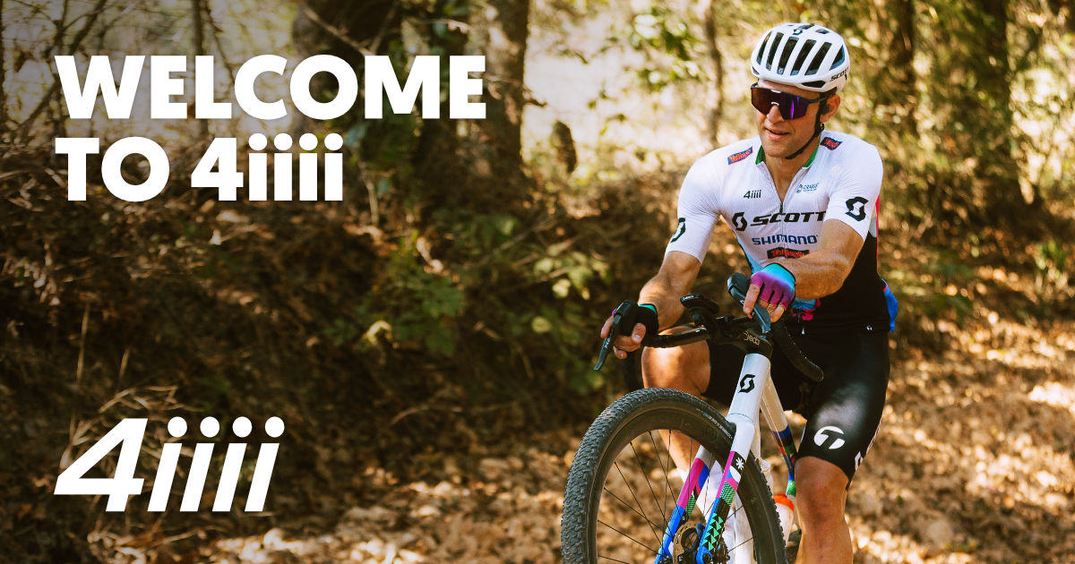 4iiii Innovations — Setup & Maintenance