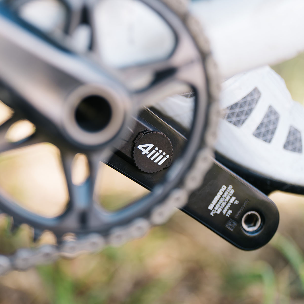 Recycled Cranks