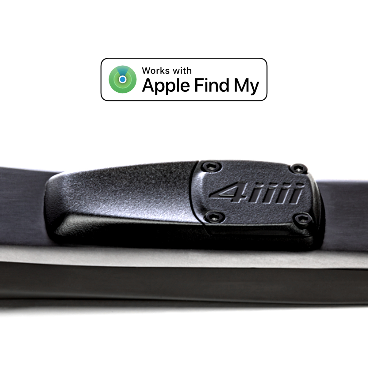 Apple Find My